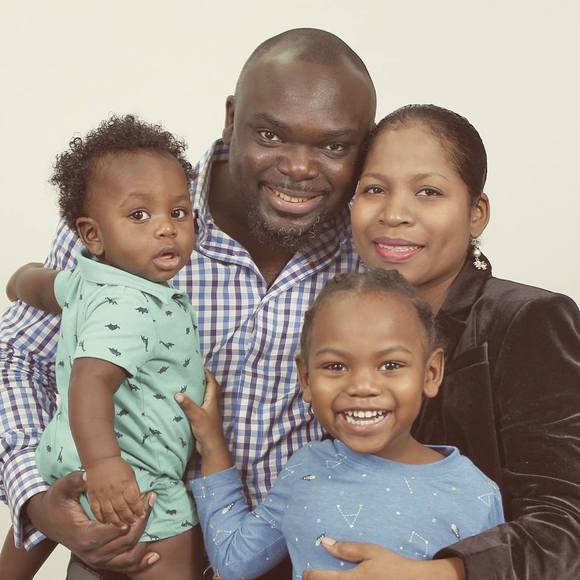 Meet your Posher, Dwayne - Picture 1 of 1